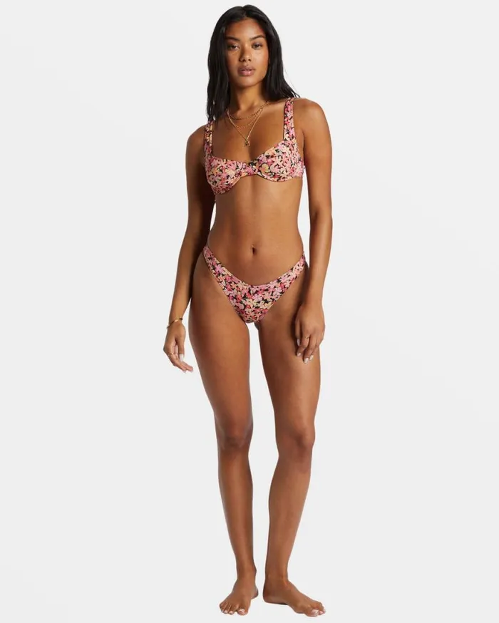 Womens Love Army Medium Coverage Bikini Bottom Multi Billabong Bikini Bottoms Womens Love Army Medium Coverage Bikini Bottom Multi Billabong Bikini Bottoms