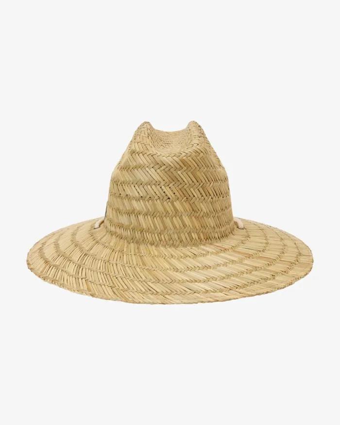 Womens New Comer Straw Hat Natural Billabong Hats and Beanies Womens New Comer Straw Hat Natural Billabong Hats and Beanies