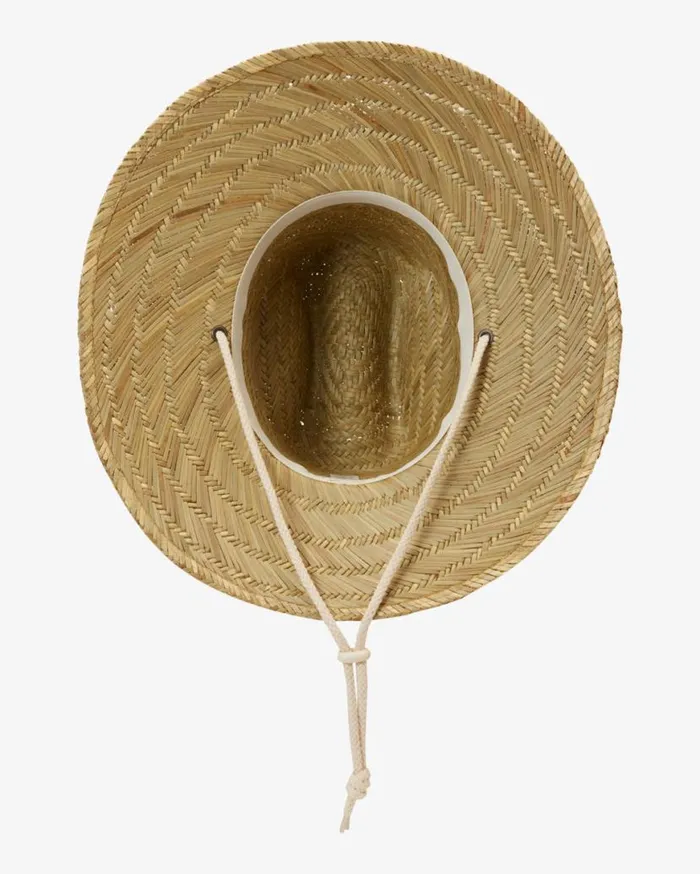 Womens New Comer Straw Hat Natural Billabong Hats and Beanies Womens New Comer Straw Hat Natural Billabong Hats and Beanies