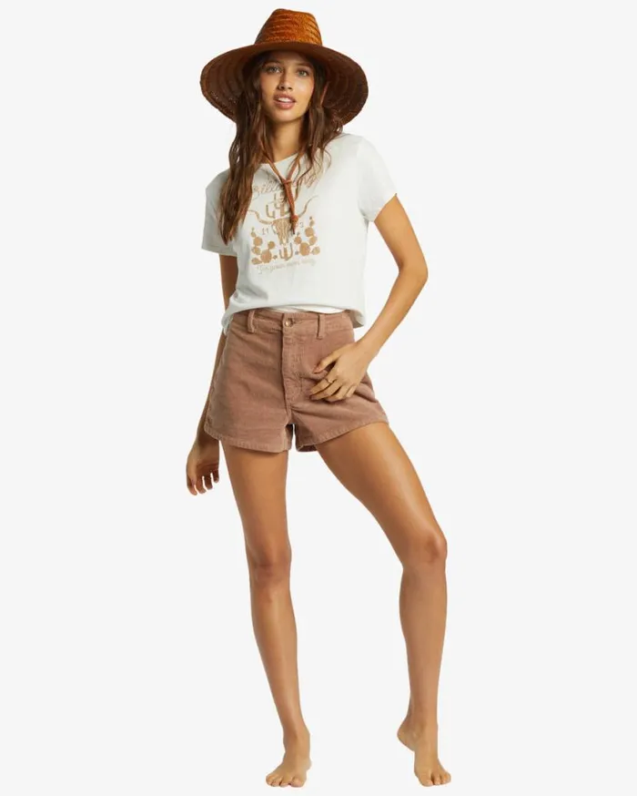 Womens New Comer Straw Hat Summer Spice Billabong Hats and Beanies Womens New Comer Straw Hat Summer Spice Billabong Hats and Beanies