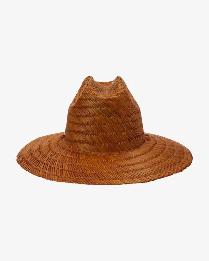 Womens New Comer Straw Hat Summer Spice Billabong Hats and Beanies Womens New Comer Straw Hat Summer Spice Billabong Hats and Beanies
