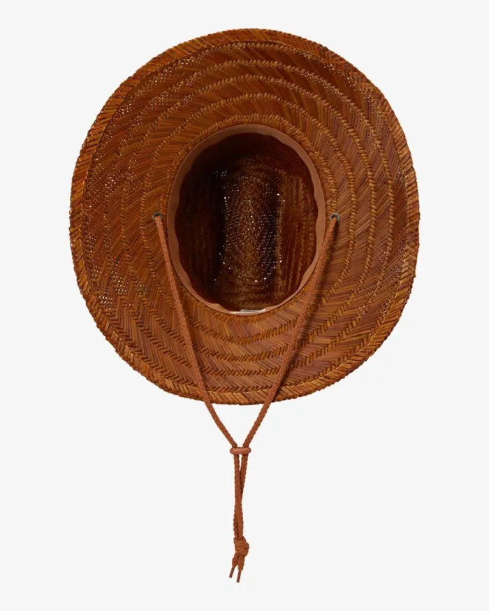 Womens New Comer Straw Hat Summer Spice Billabong Hats and Beanies Womens New Comer Straw Hat Summer Spice Billabong Hats and Beanies