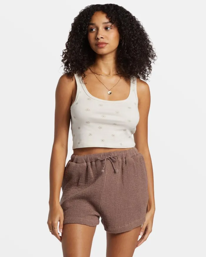 Womens Odyssey Elastic Waist Shorts Kona Billabong Shorts Womens Odyssey Elastic Waist Shorts Kona Billabong Shorts