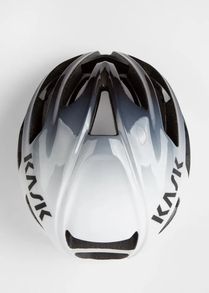 Womens Paul Smith Cycling Paul Smith Kask 039Monochrome Fade039 Protone US Cycling Helmet Womens Paul Smith Cycling Paul Smith Kask 039Monochrome Fade039 Protone US Cycling Helmet