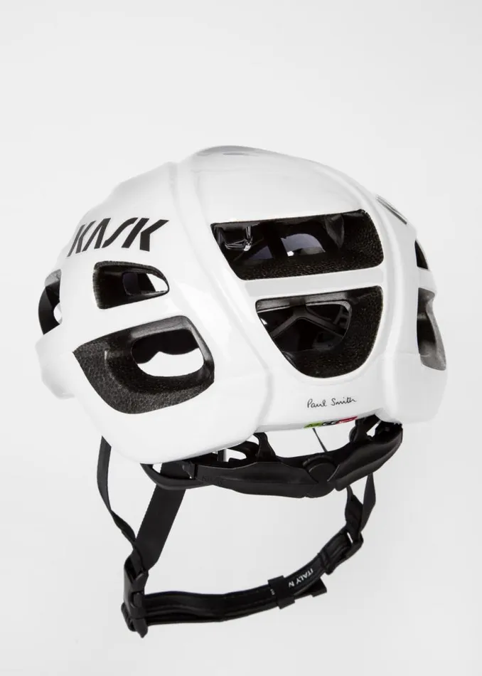 Womens Paul Smith Cycling Paul Smith Kask 039Monochrome Fade039 Protone US Cycling Helmet Womens Paul Smith Cycling Paul Smith Kask 039Monochrome Fade039 Protone US Cycling Helmet