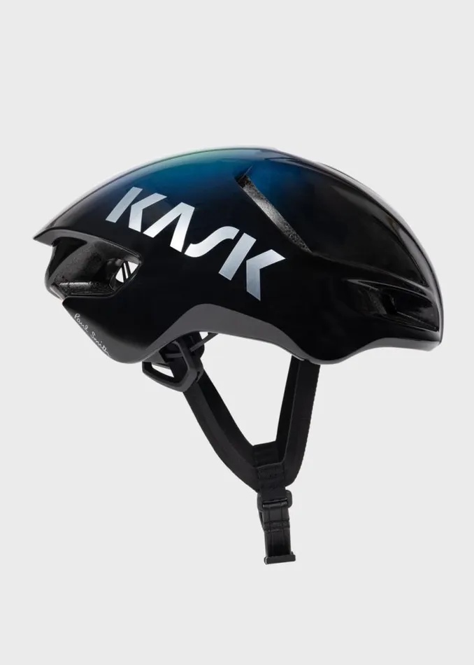 Womens Paul Smith Cycling Paul Smith Kask 039Ombre Green039 Utopia Cycling Helmet Womens Paul Smith Cycling Paul Smith Kask 039Ombre Green039 Utopia Cycling Helmet