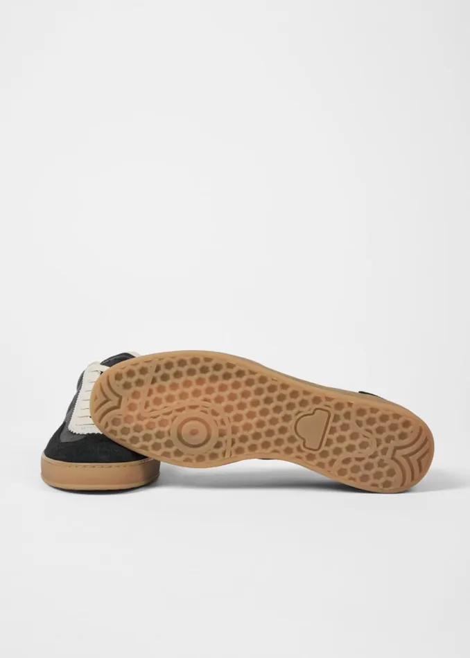 Womens Paul Smith Sneakers Black 039Imola039 Trainers Womens Paul Smith Sneakers Black 039Imola039 Trainers