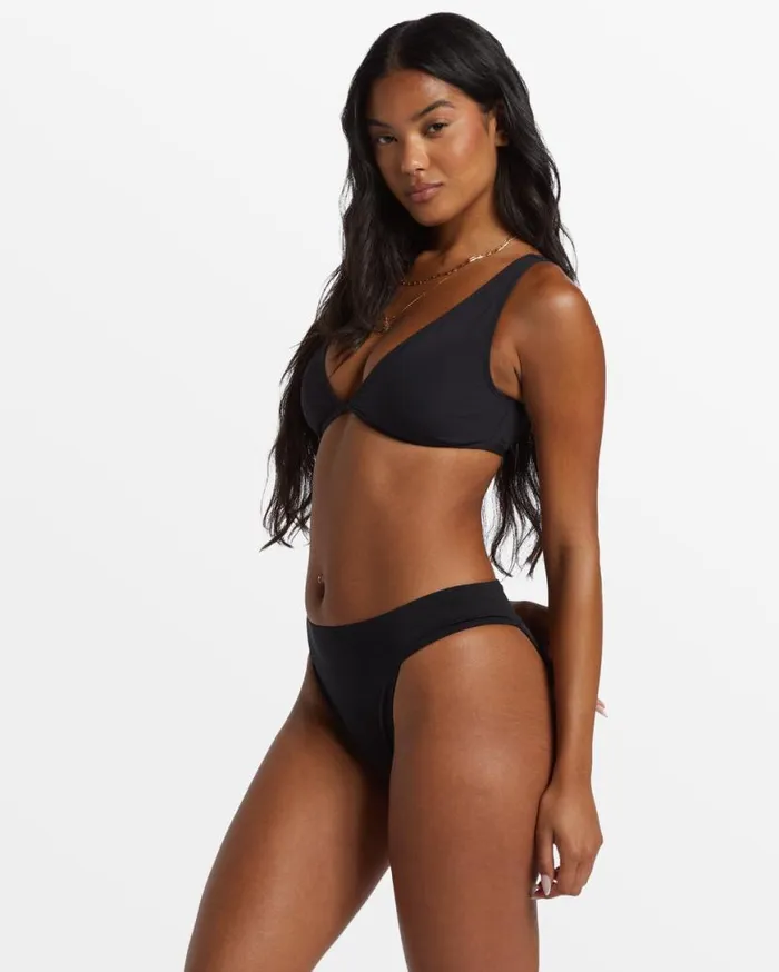 Womens Sol Searcher Aruba Bikini Bottoms Black Pebble Billabong Bikini Bottoms Womens Sol Searcher Aruba Bikini Bottoms Black Pebble Billabong Bikini Bottoms