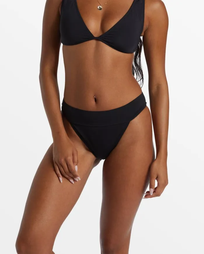 Womens Sol Searcher Aruba Bikini Bottoms Black Pebble Billabong Bikini Bottoms Womens Sol Searcher Aruba Bikini Bottoms Black Pebble Billabong Bikini Bottoms