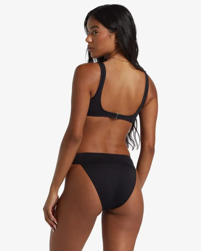 Womens Sol Searcher Aruba Bikini Bottoms Black Pebble Billabong Bikini Bottoms Womens Sol Searcher Aruba Bikini Bottoms Black Pebble Billabong Bikini Bottoms