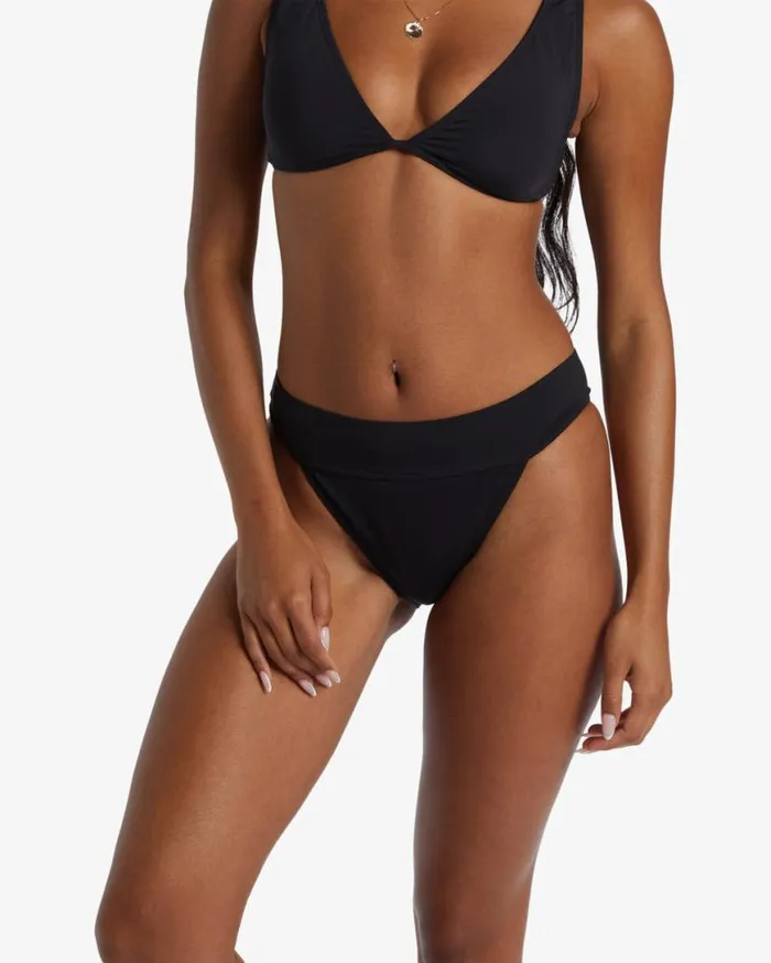 Womens Sol Searcher Aruba Bikini Bottoms Black Pebble Billabong Bikini Bottoms Womens Sol Searcher Aruba Bikini Bottoms Black Pebble Billabong Bikini Bottoms