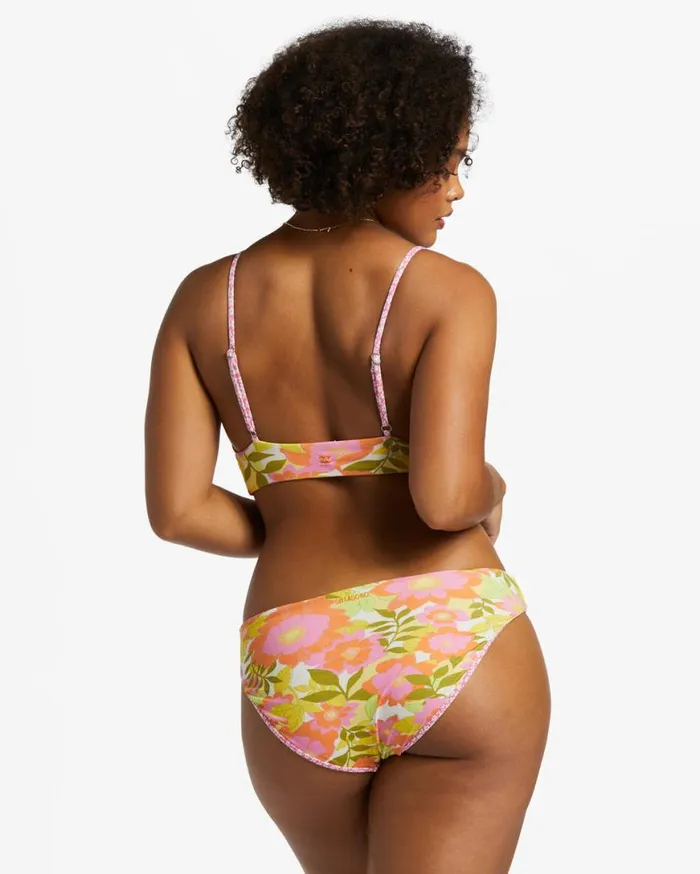 Womens Summer Folk Reversible Medium Bikini Bottoms Multi Billabong Bikini Bottoms Womens Summer Folk Reversible Medium Bikini Bottoms Multi Billabong Bikini Bottoms