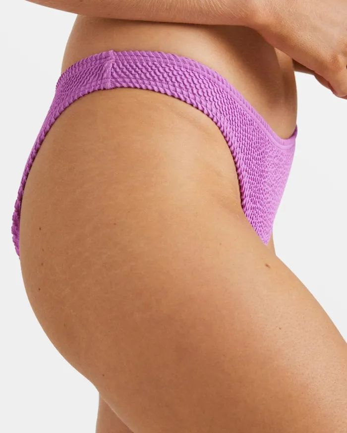 Womens Summer High Hike Bikini Bottoms Bright Orchid Billabong Bikini Bottoms Womens Summer High Hike Bikini Bottoms Bright Orchid Billabong Bikini Bottoms
