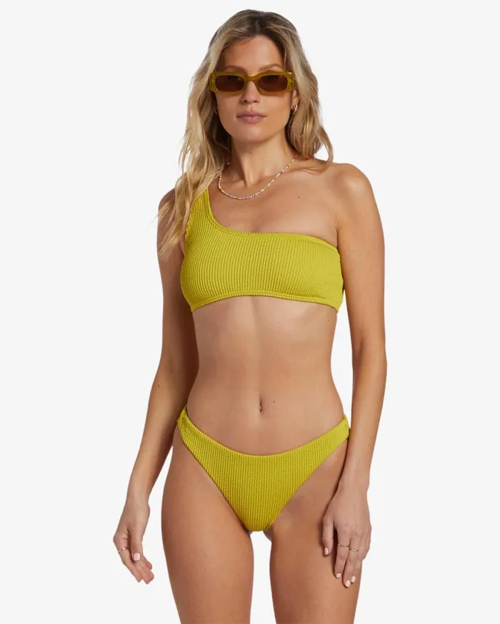 Womens Summer High Tanga Bikini Bottoms Tart Lime Billabong Bikini Bottoms Womens Summer High Tanga Bikini Bottoms Tart Lime Billabong Bikini Bottoms
