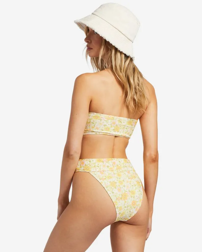 Womens Sun Worshipper Tanlines Medium Bikini Bottoms Multi Billabong Bikini Bottoms Womens Sun Worshipper Tanlines Medium Bikini Bottoms Multi Billabong Bikini Bottoms