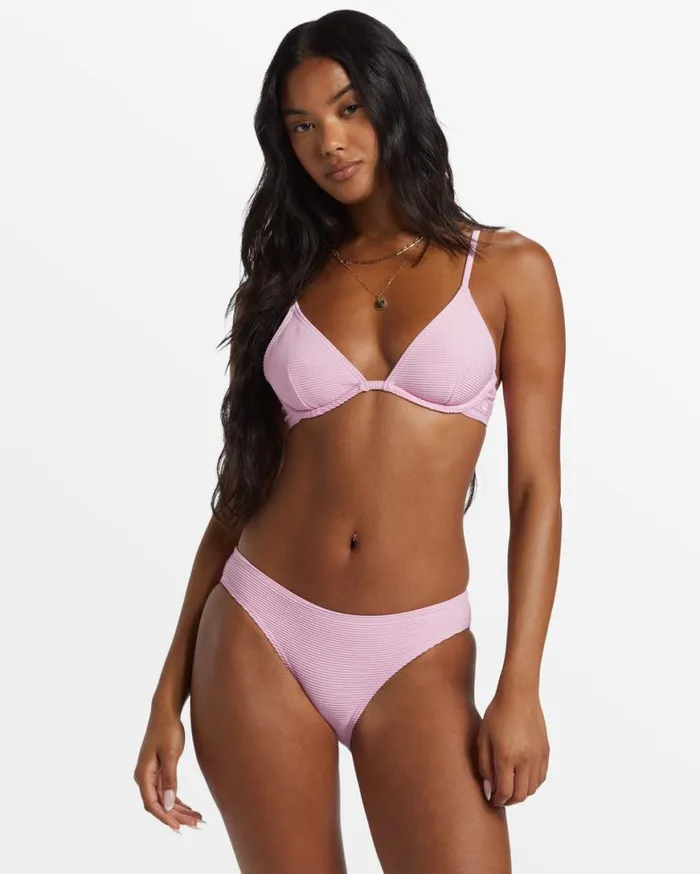 Womens Tanlines Lowrider Bikini Bottoms Pink Dream Billabong Bikini Bottoms Womens Tanlines Lowrider Bikini Bottoms Pink Dream Billabong Bikini Bottoms