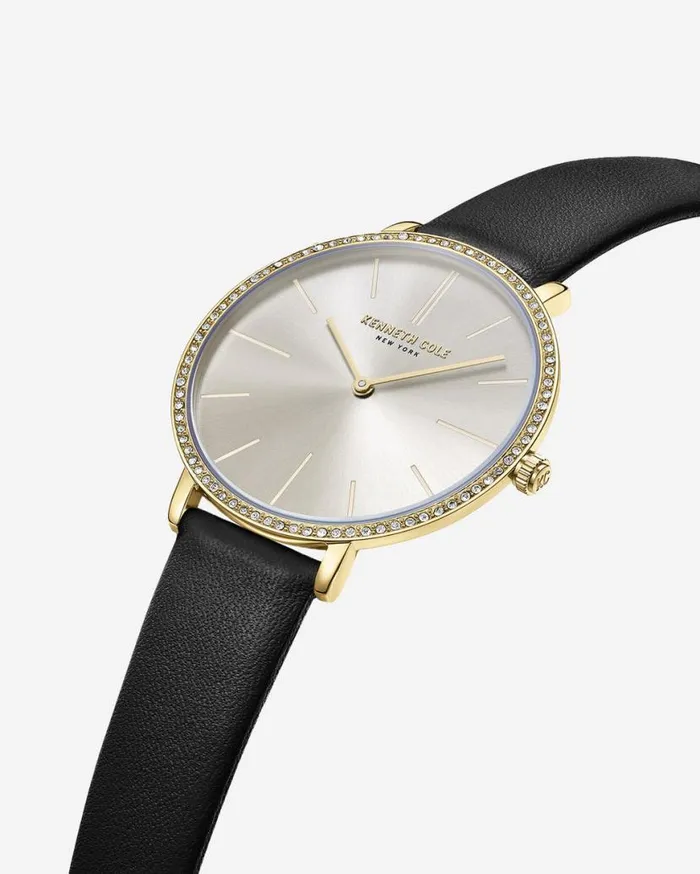 Womens Watches Women Kenneth Cole Classic Slim Mesh U0026 Strap Watch Set Metallic Womens Watches Women Kenneth Cole Classic Slim Mesh U0026 Strap Watch Set Metallic