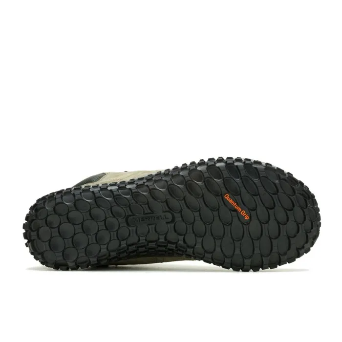 Wrapt Mid Waterproof Oliveblack Men Merrell Sneakers