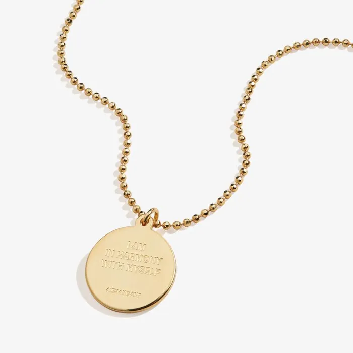 Yin Yang Pendant Necklace Silver Women Alex And Ani Necklaces Yin Yang Pendant Necklace Silver Women Alex And Ani Necklaces